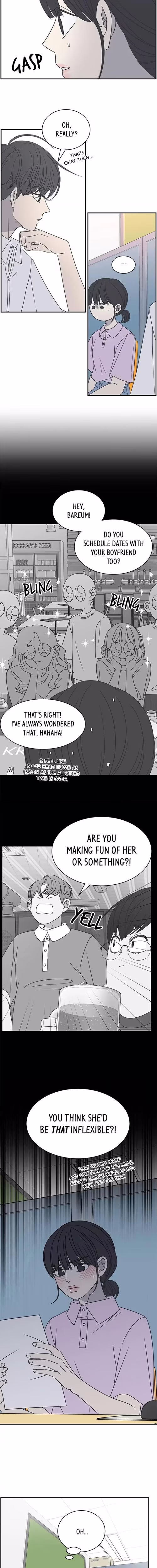 Romance 101 - Chapter 82 - Part 8