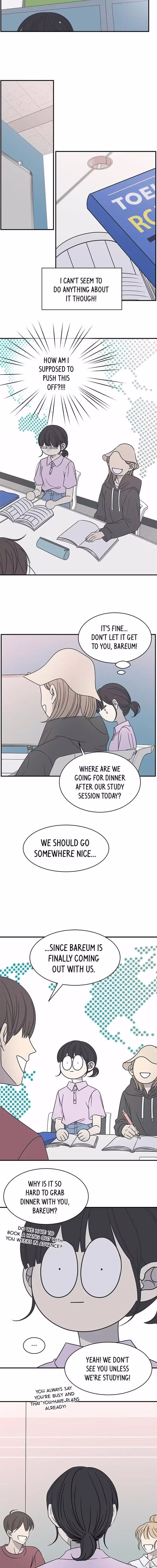 Romance 101 - Chapter 82 - Part 9