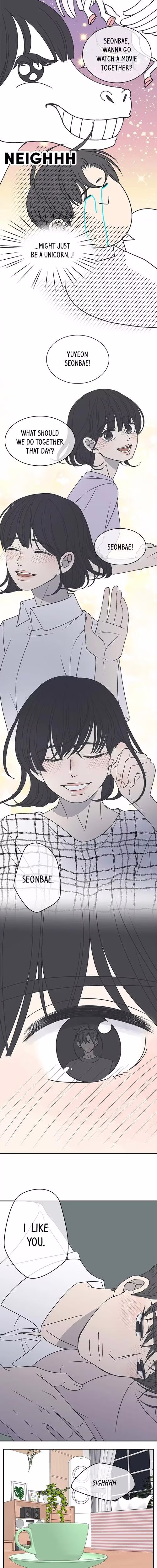 Romance 101 - Chapter 83 - Part 4