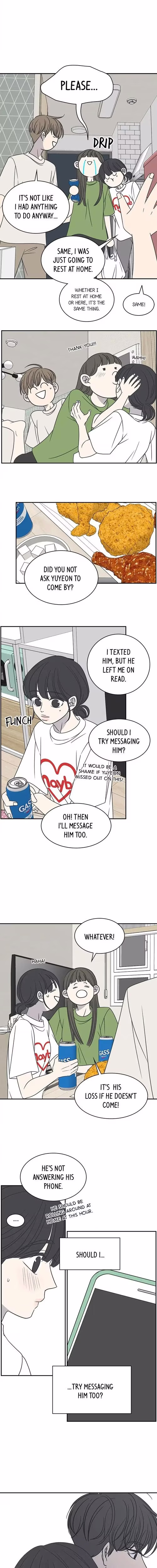 Romance 101 - Chapter 83 - Part 6