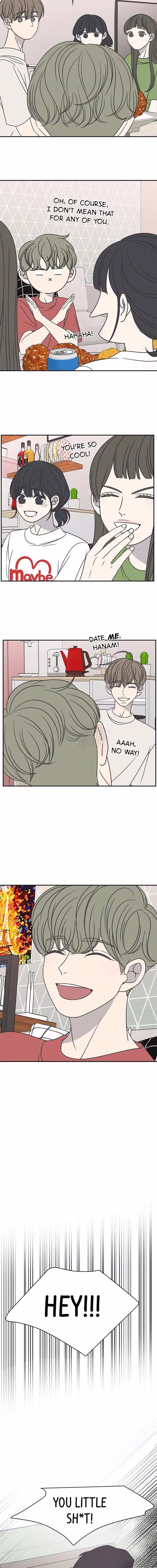 Romance 101 - Chapter 83 - Part 11