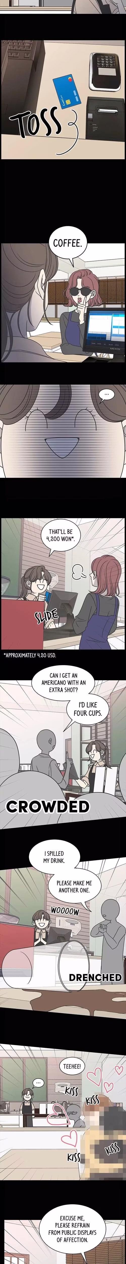 Romance 101 - Chapter 84 - Part 4