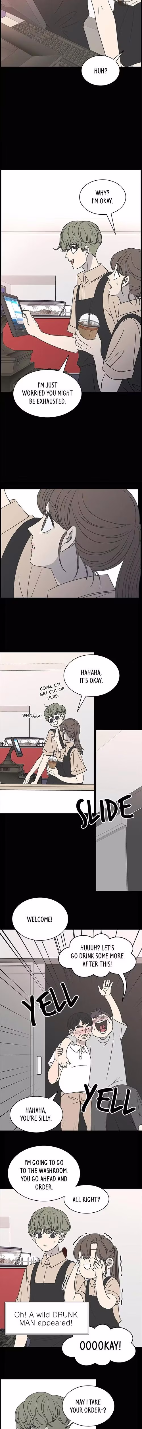 Romance 101 - Chapter 84 - Part 6