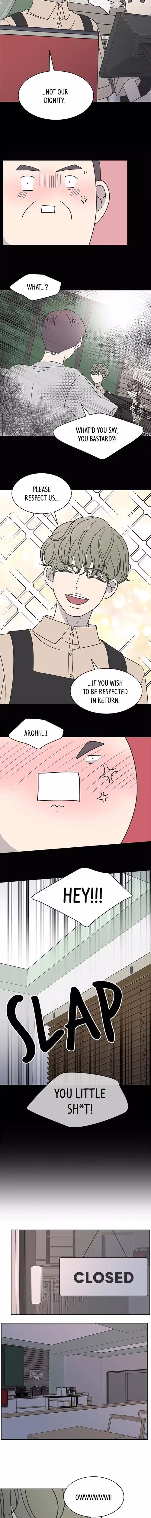 Romance 101 - Chapter 84 - Part 9