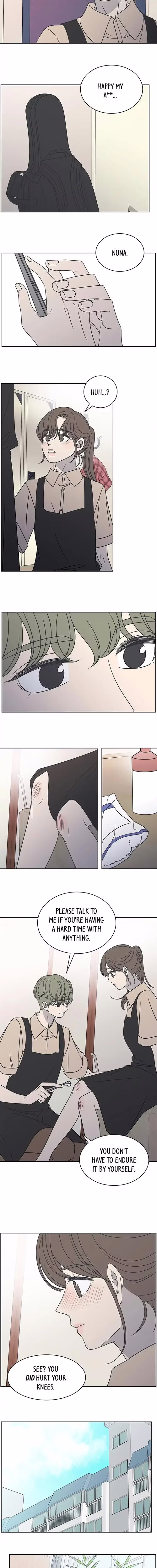 Romance 101 - Chapter 84 - Part 11