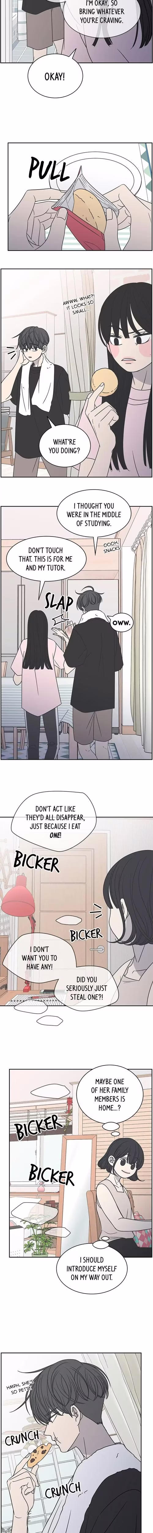 Romance 101 - Chapter 85 - Part 3