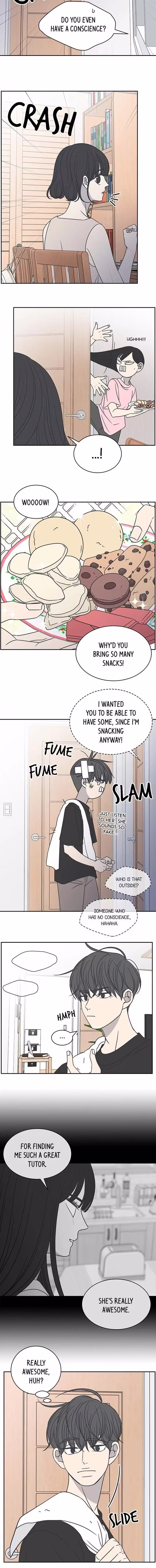 Romance 101 - Chapter 85 - Part 5