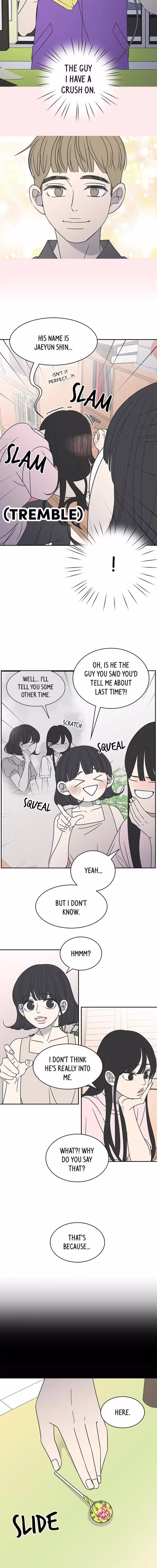 Romance 101 - Chapter 85 - Part 7