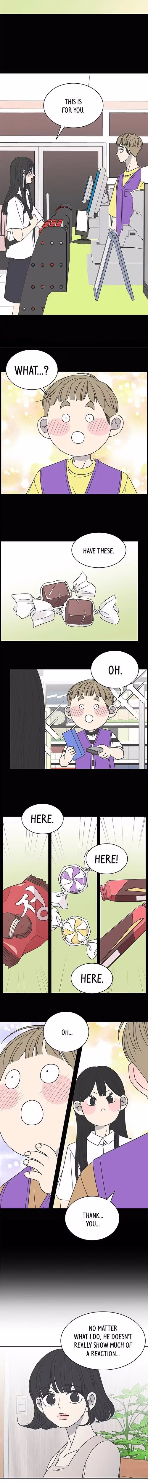 Romance 101 - Chapter 85 - Part 8