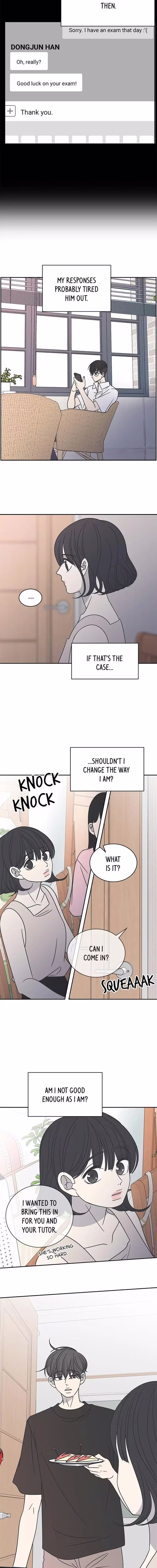 Romance 101 - Chapter 85 - Part 10