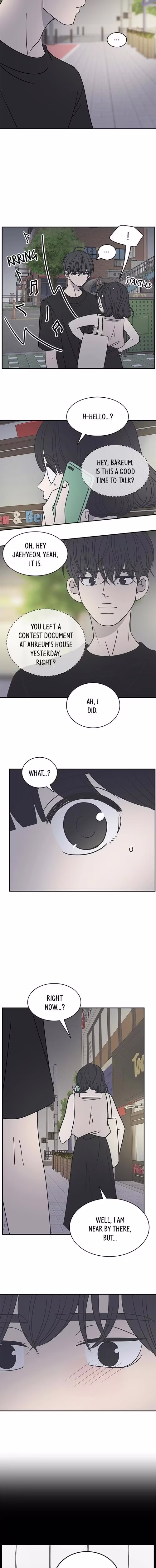 Romance 101 - Chapter 86 - Part 9