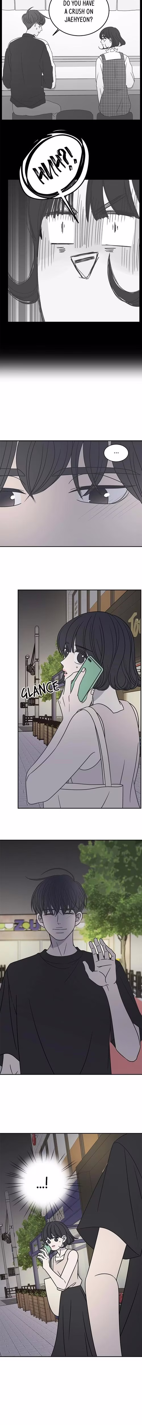 Romance 101 - Chapter 86 - Part 10