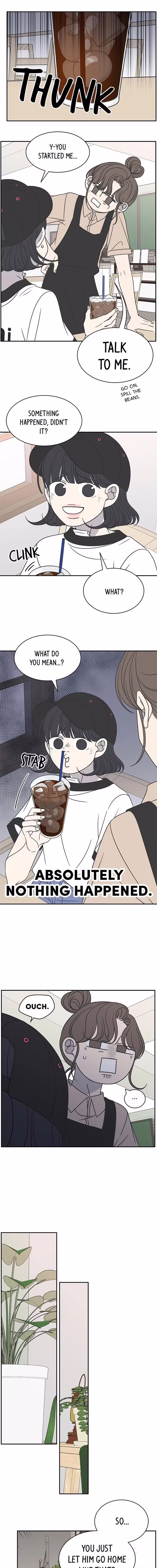 Romance 101 - Chapter 87 - Part 5