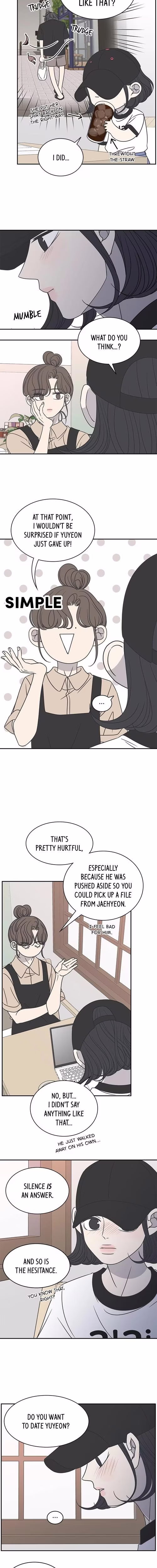 Romance 101 - Chapter 87 - Part 6