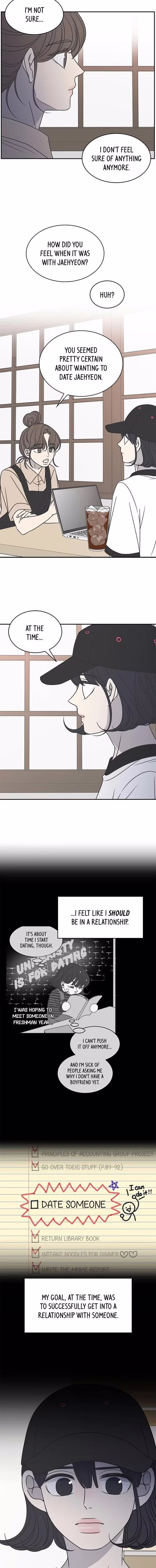 Romance 101 - Chapter 87 - Part 7