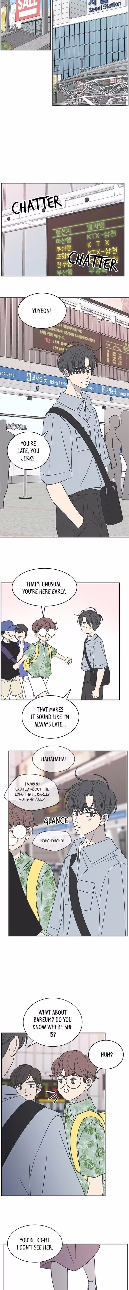 Romance 101 - Chapter 87 - Part 10