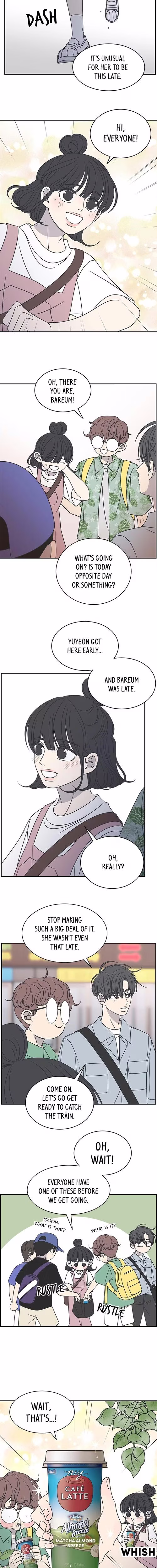 Romance 101 - Chapter 87 - Part 11