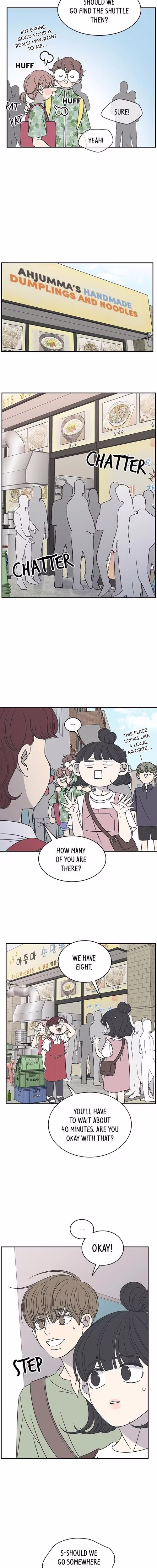 Romance 101 - Chapter 88 - Part 4