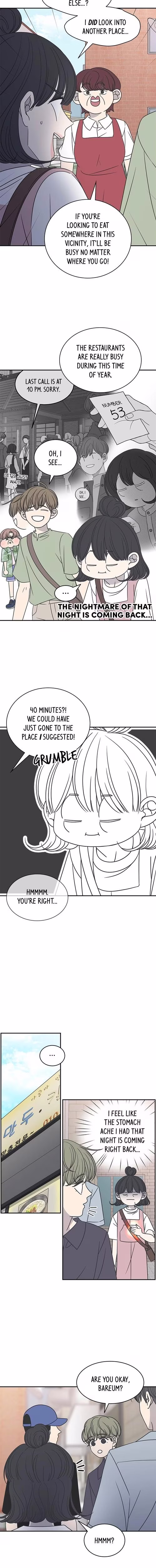 Romance 101 - Chapter 88 - Part 5