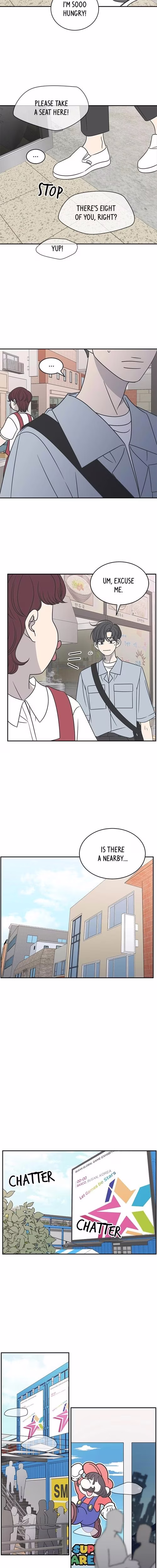 Romance 101 - Chapter 88 - Part 7