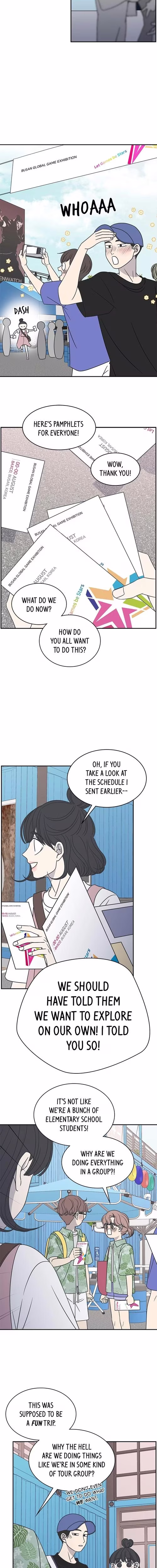 Romance 101 - Chapter 88 - Part 8