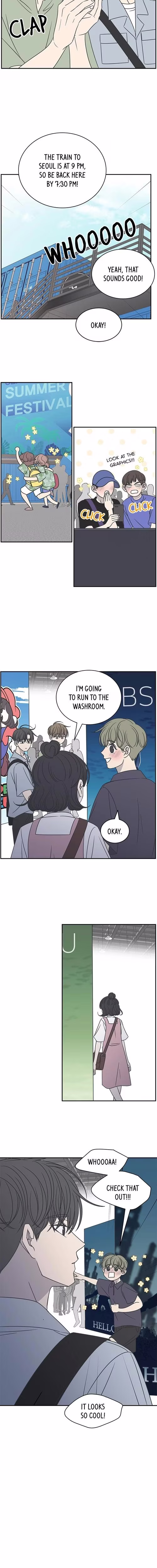 Romance 101 - Chapter 88 - Part 10