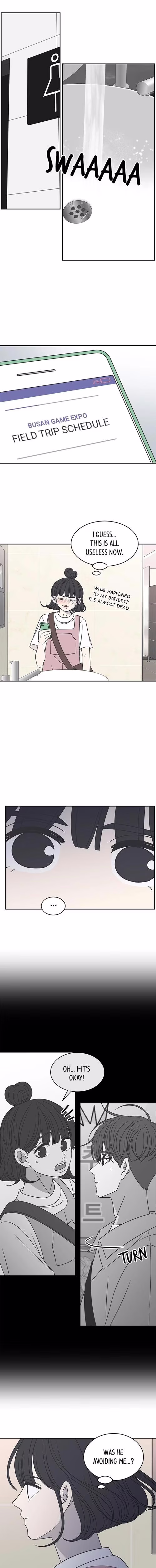 Romance 101 - Chapter 88 - Part 11