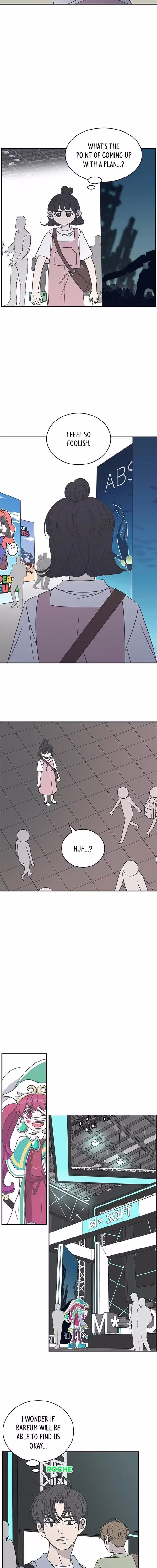 Romance 101 - Chapter 88 - Part 12