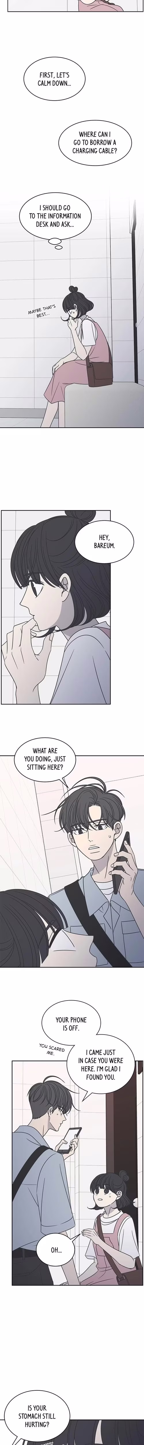 Romance 101 - Chapter 89 - Part 4