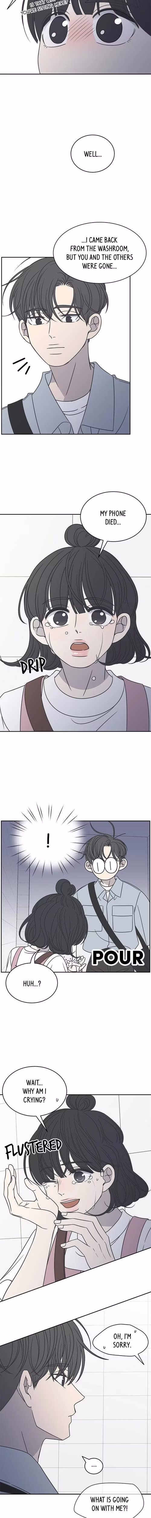 Romance 101 - Chapter 89 - Part 5