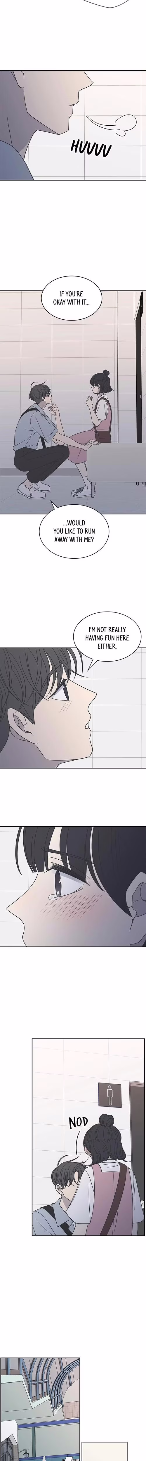 Romance 101 - Chapter 89 - Part 6