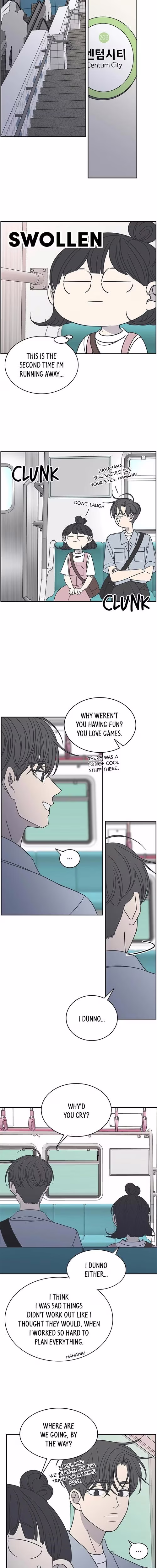 Romance 101 - Chapter 89 - Part 7