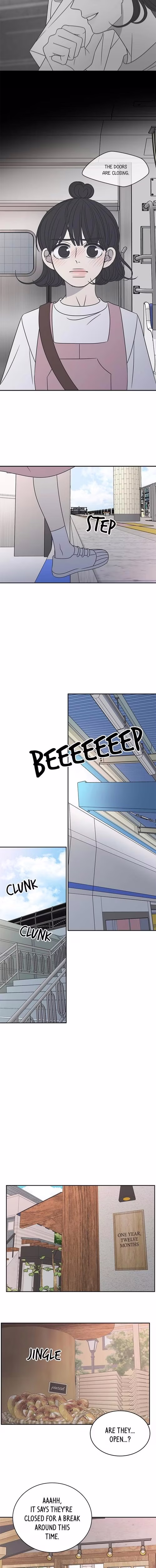 Romance 101 - Chapter 89 - Part 10