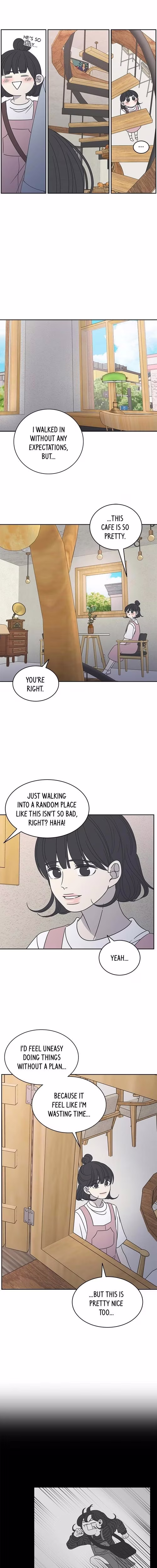 Romance 101 - Chapter 89 - Part 12