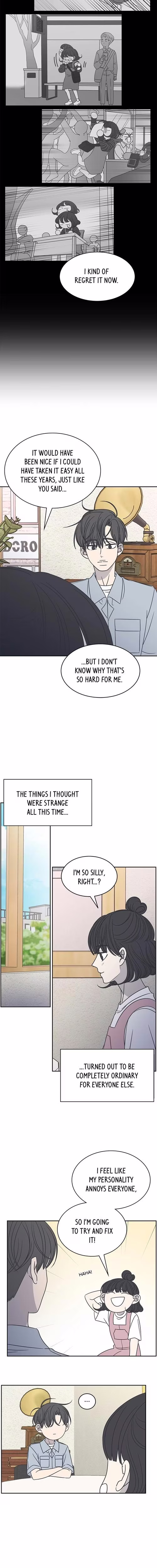 Romance 101 - Chapter 89 - Part 13