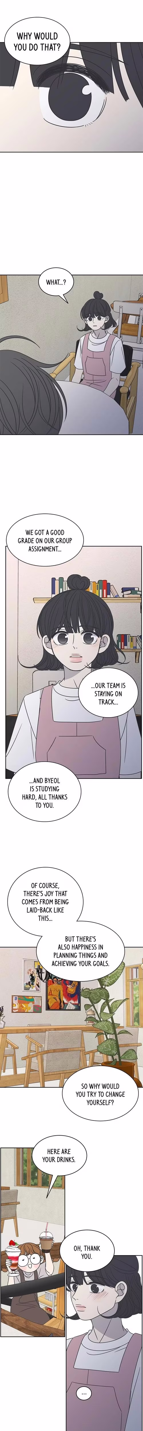 Romance 101 - Chapter 89 - Part 14