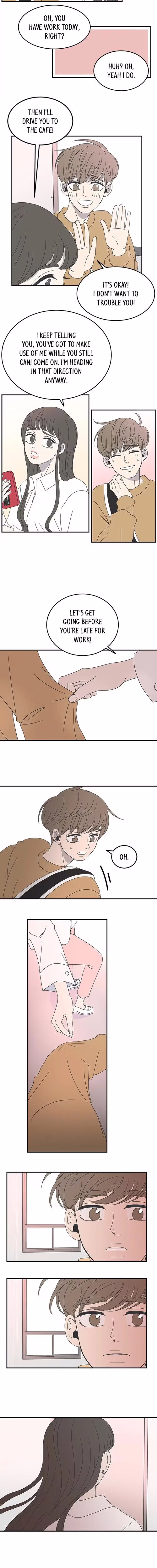 Romance 101 - Chapter 9 - Part 11