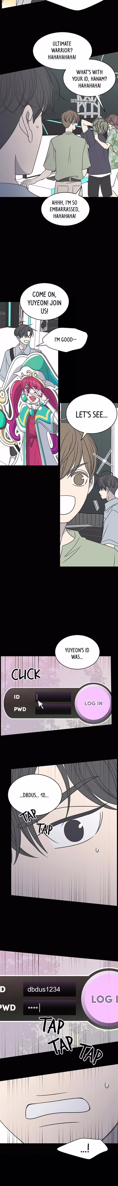 Romance 101 - Chapter 90 - Part 3