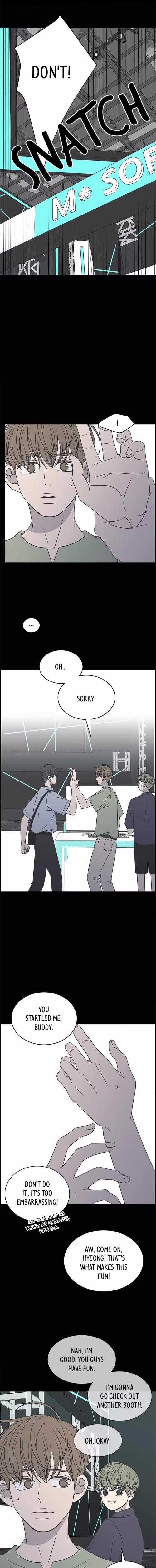 Romance 101 - Chapter 90 - Part 4