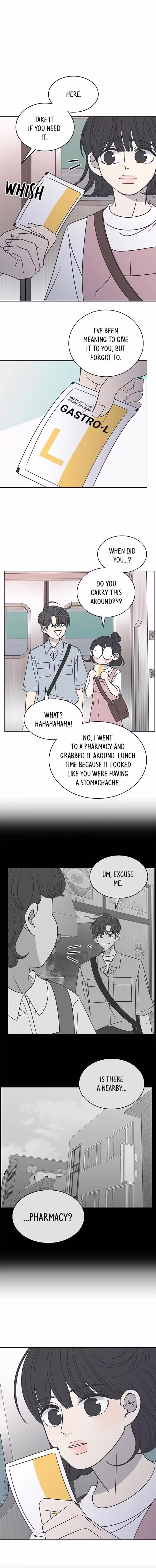 Romance 101 - Chapter 90 - Part 11