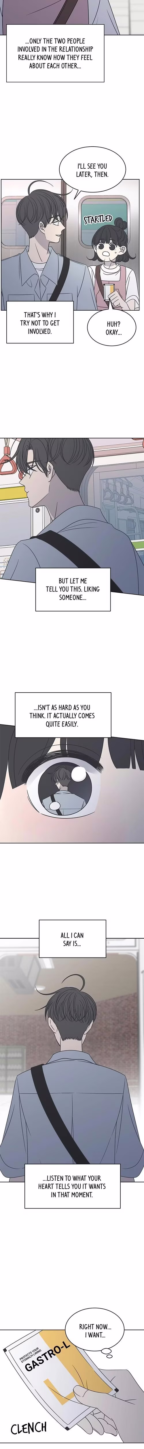 Romance 101 - Chapter 90 - Part 14