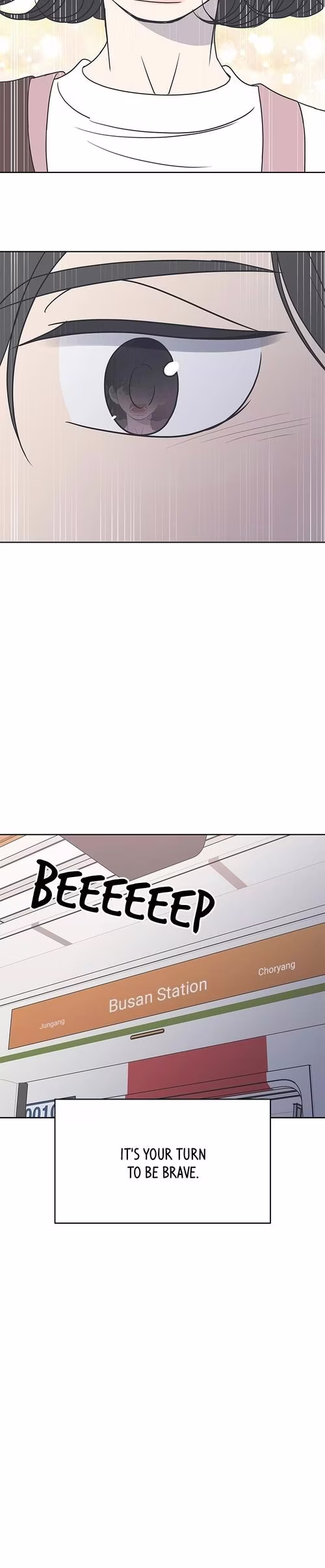 Romance 101 - Chapter 90 - Part 16