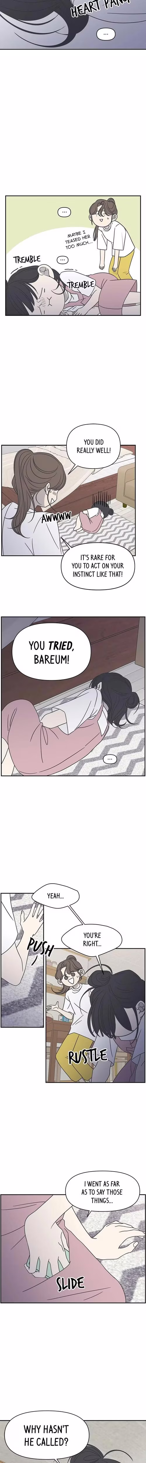 Romance 101 - Chapter 91 - Part 6