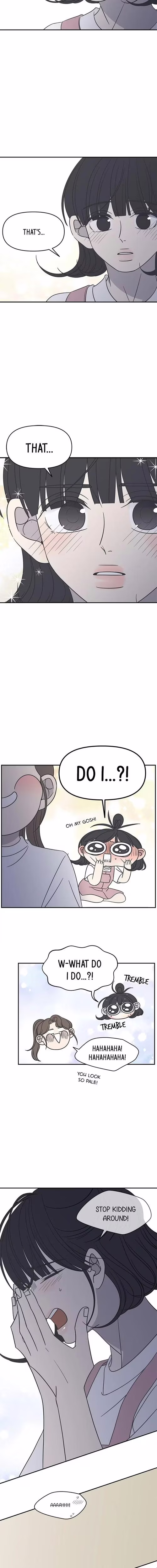 Romance 101 - Chapter 91 - Part 8