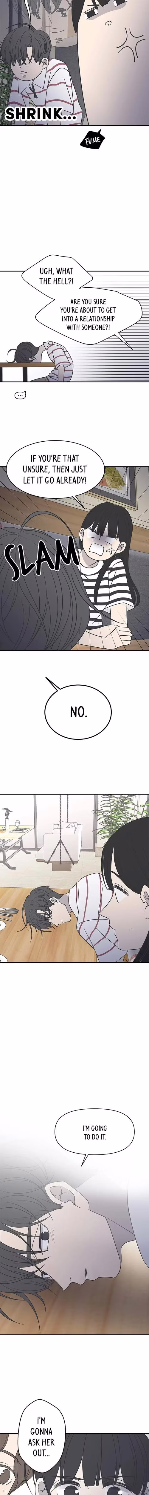 Romance 101 - Chapter 91 - Part 13