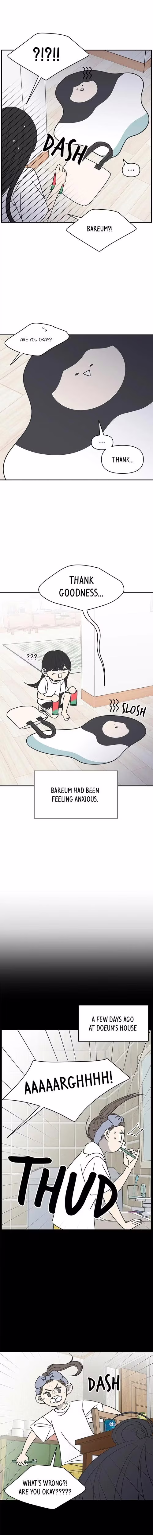 Romance 101 - Chapter 92 - Part 8