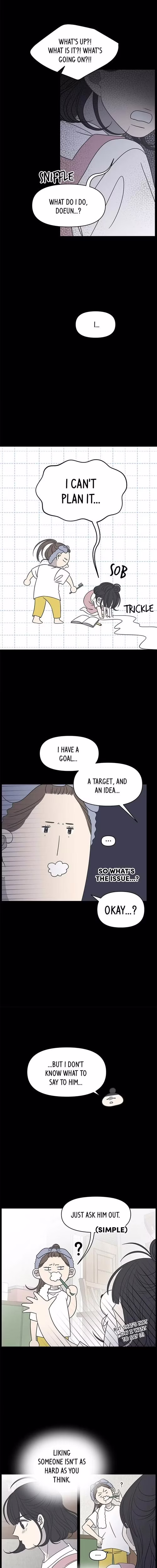 Romance 101 - Chapter 92 - Part 9