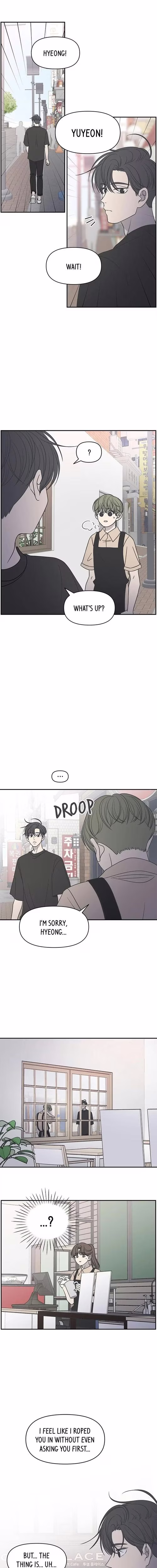 Romance 101 - Chapter 93 - Part 3