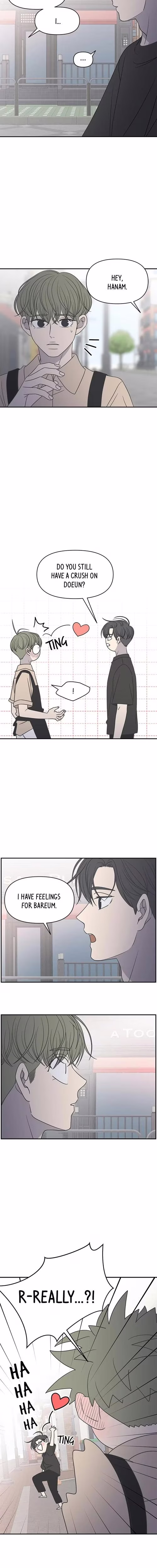 Romance 101 - Chapter 93 - Part 4