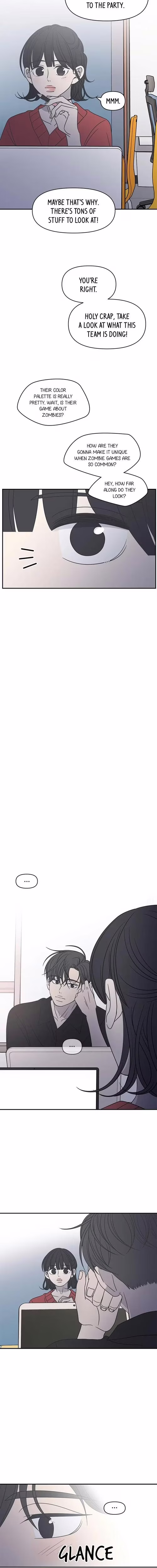 Romance 101 - Chapter 93 - Part 7